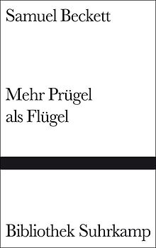Mehr Prügel als Flügel