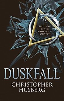 Chaos Queen: Duskfall