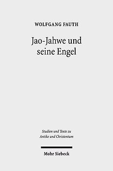 Jao-Jahwe und seine Engel
