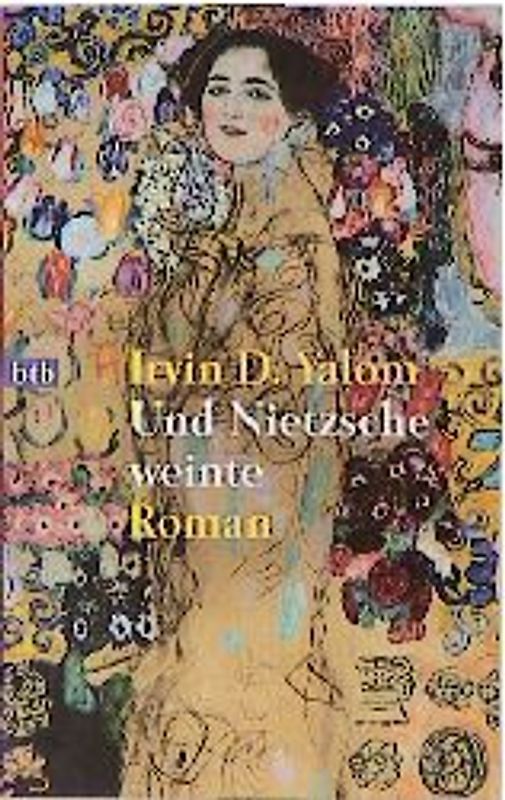 Und Nietzsche weinte
