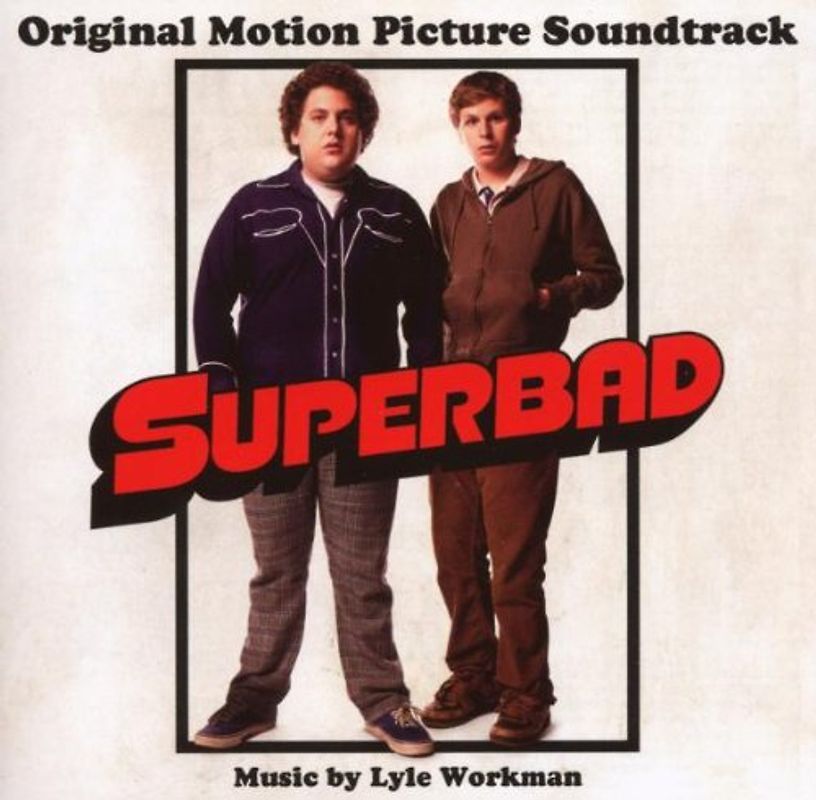 Superbad [Soundtrack]