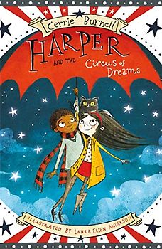 Harper and the Circus of Dreams