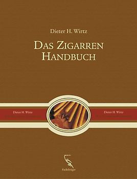 Das Zigarren Handbuch