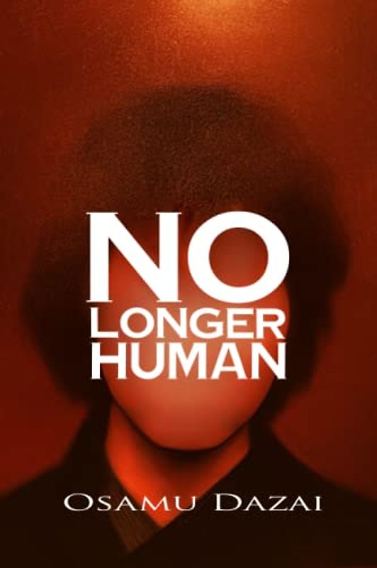 No Longer Human