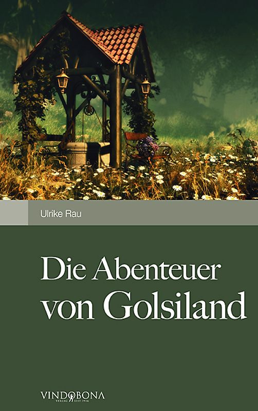 Die Abenteuer von Golsiland