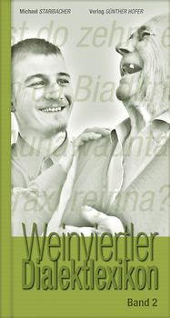 Weinviertler Dialektlexikon Band 2