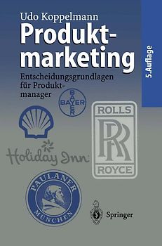 Produktmarketing
