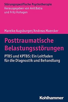 Posttraumatische Belastungsstörungen