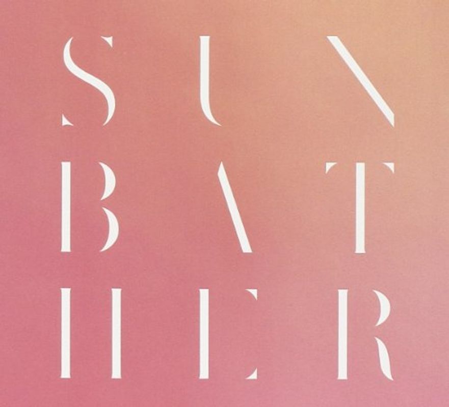 Deafheaven - Sunbather