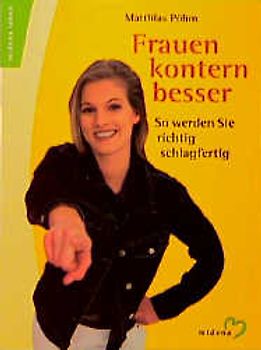 Frauen kontern besser