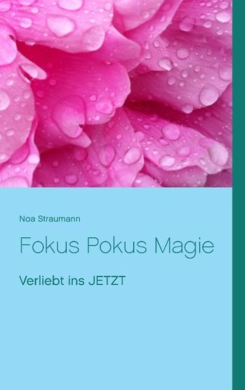 Fokus Pokus Magie
