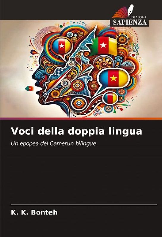 Voci della doppia lingua