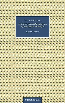 »Ich bin in einer wolke geboren« - »je suis né dans un nuage«