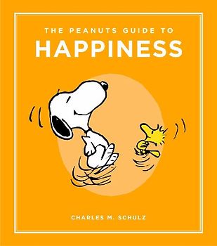 The Peanuts Guide to Happiness