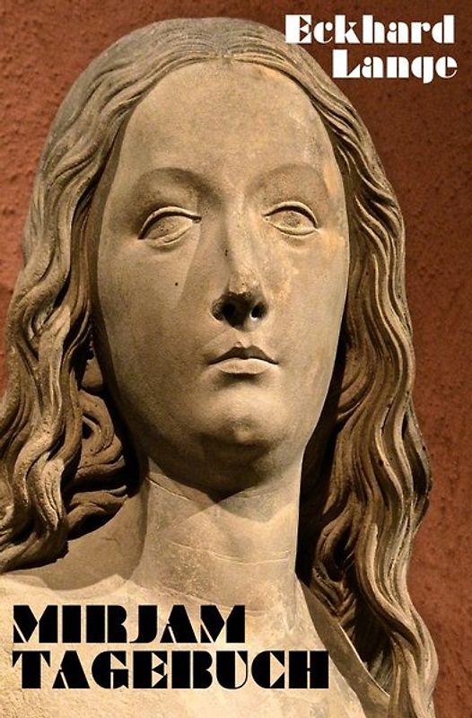 Mirjam - Tagebuch