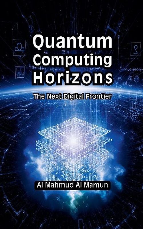 Quantum Computing Horizons