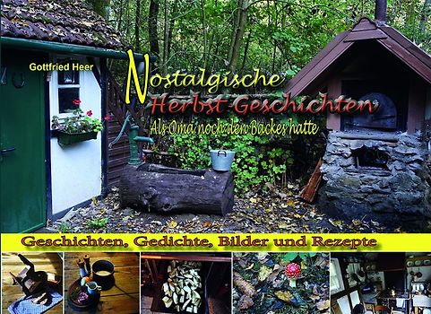 Nostalgische Herbstgeschichten