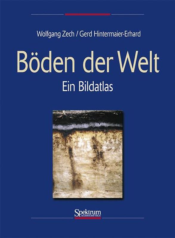 Böden der Welt