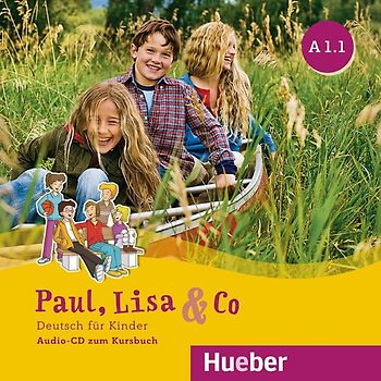 Paul, Lisa & Co A1.1