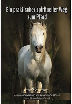 Ein praktischer spiritueller Weg zum Pferd