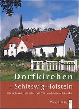 Dorfkirchen in Schleswig-Holstein