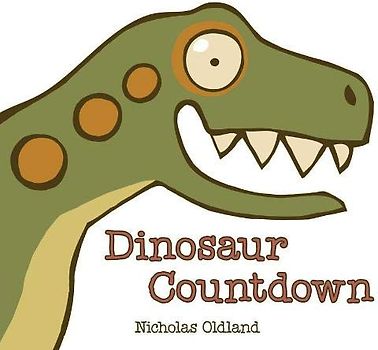 Dinosaur Countdown