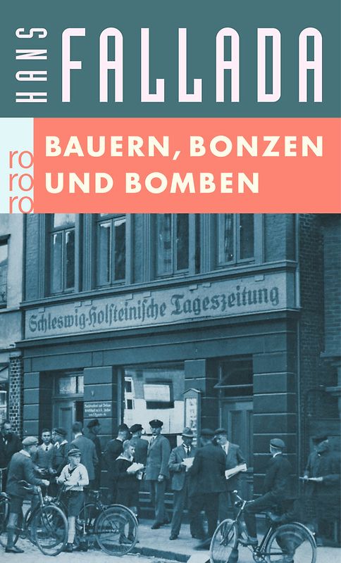 Bauern, Bonzen und Bomben