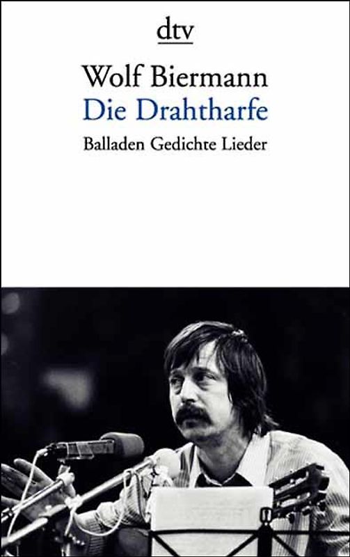 Die Drahtharfe