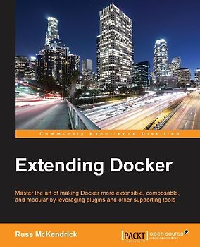 Extending Docker