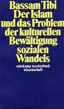 Der Islam und das Problem der kulturellen Bewältigung sozialen Wandels