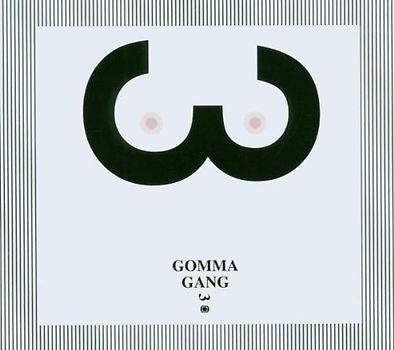 Munk Presents - Gommagang 3