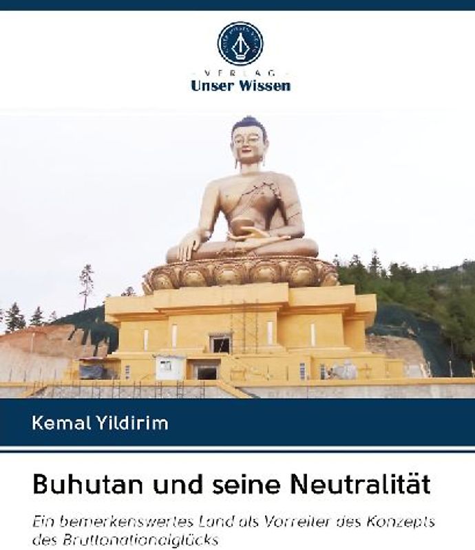 Buhutan und seine Neutralität