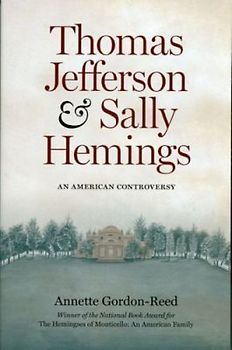 Thomas Jefferson and Sally Hemings