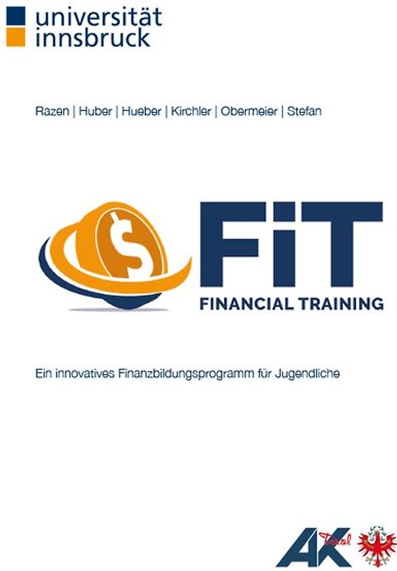 FiT Financial Training