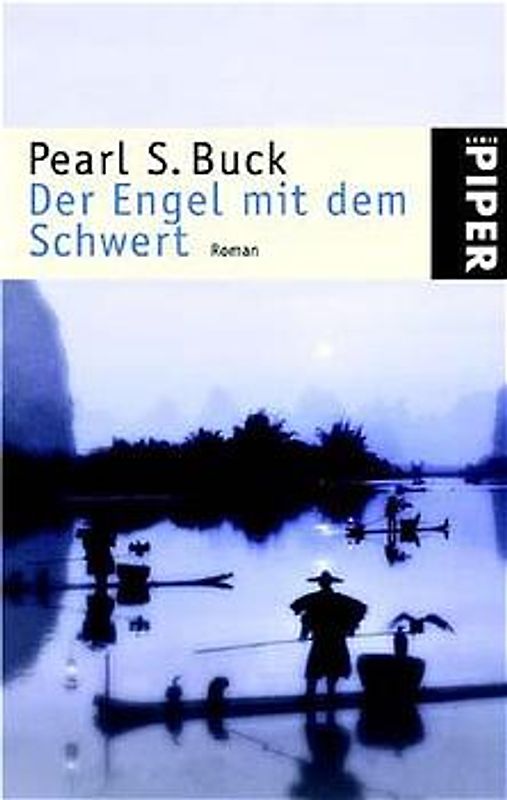 Der Engel mit dem Schwert