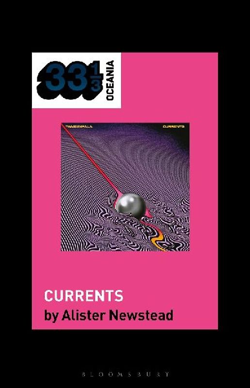 Tame Impala's Currents