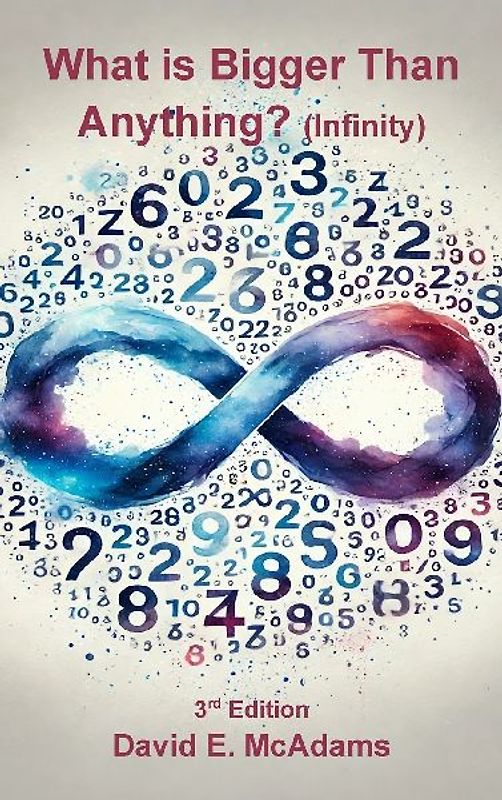 What is Bigger Than Anything?