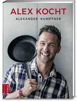 Alex kocht