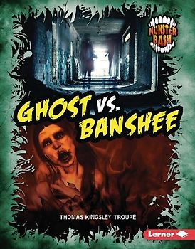 Ghost vs. Banshee