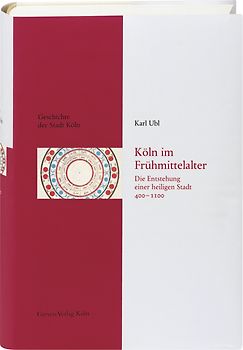 Köln im Frühmittelalter (400 - 1100)