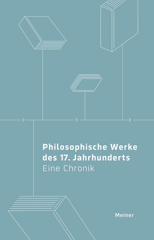 Philosophische Werke des 17. Jahrhunderts
