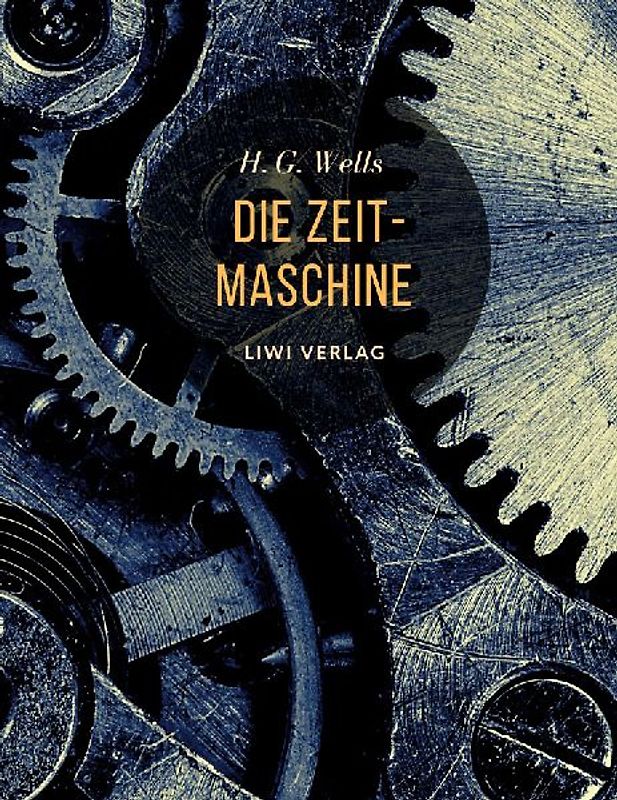 Die Zeitmaschine