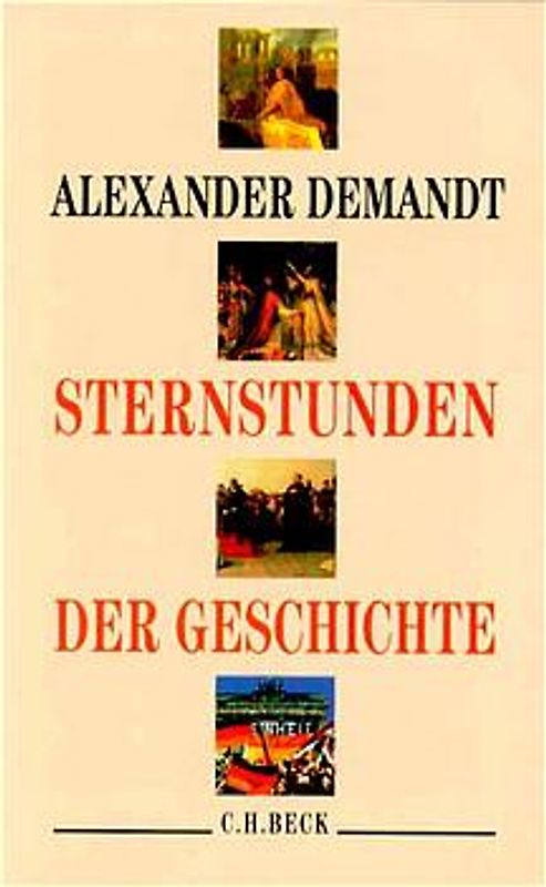 Sternstunden der Geschichte