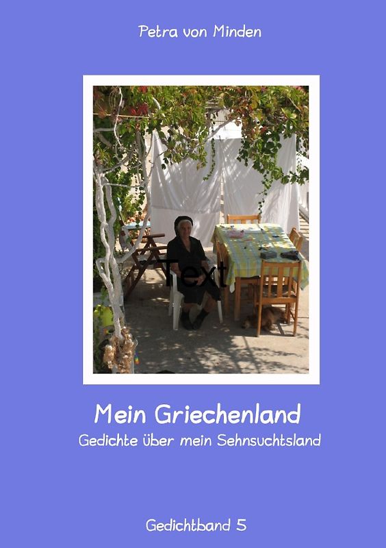 Verbundenheit / Mein Griechenland