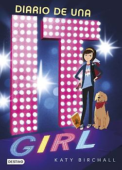 Diario de una it girl