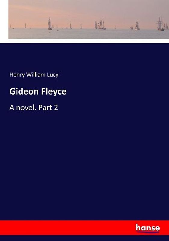 Gideon Fleyce