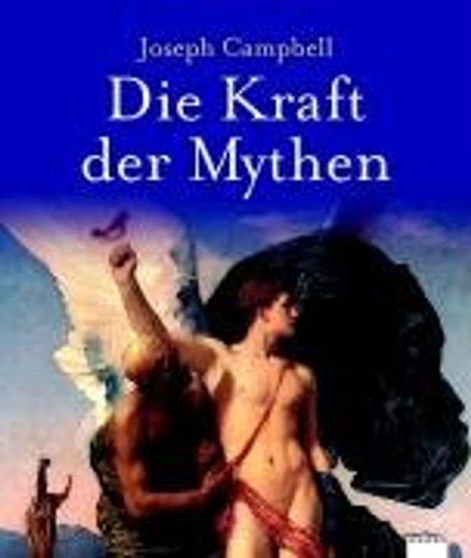 Die Kraft der Mythen