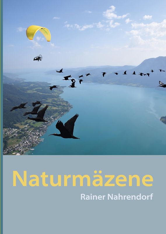 Naturmäzene