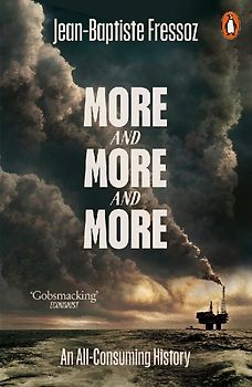 More and More and More