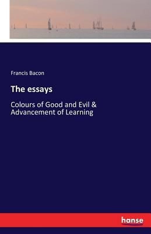 The essays